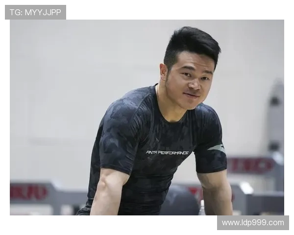 石智勇谈对举重极限的超凡领
