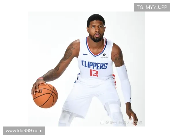 快船乔治转会流言最终真相