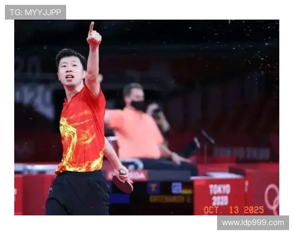 马龙谈职业生涯最后一舞规划